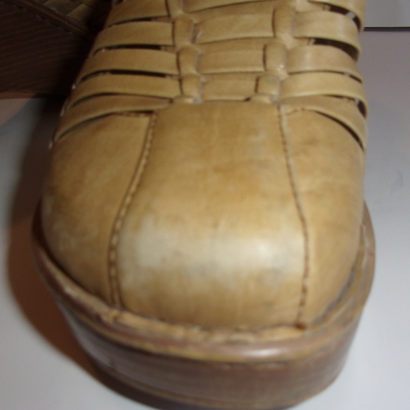 Born Clogs/Mules Slip-on - Picture 5 of 8